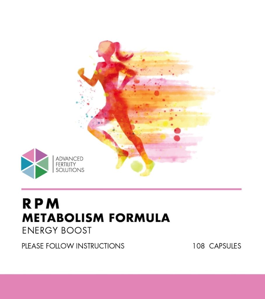 RPM carries the X-factor to improve your results beyond expectation